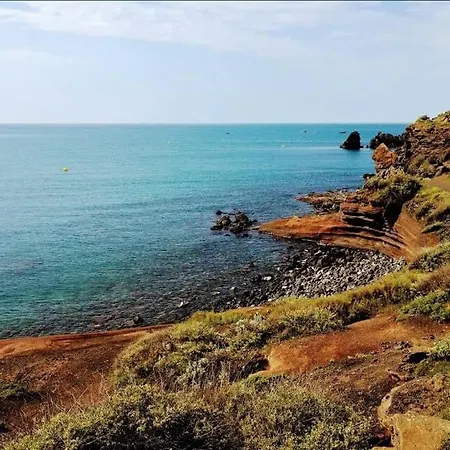 Climatisée Avec Jardin, Bbq, Piscine Et Parking Villa Roujan