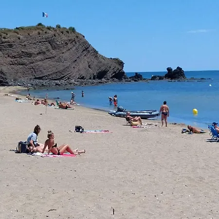 Climatisée Avec Jardin, Bbq, Piscine Et Parking