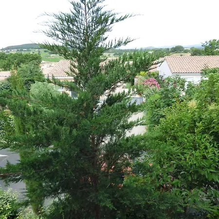 Climatisée Avec Jardin, Bbq, Piscine Et Parking Villa Roujan