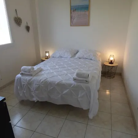 Villa Climatisée Avec Jardin, Bbq, Piscine Et Parking Roujan